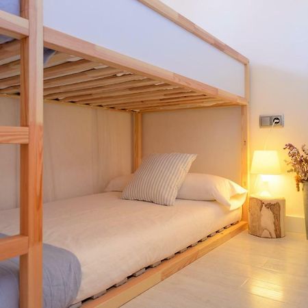 Apartamento En La Fosca Apartman Palamós Kültér fotó