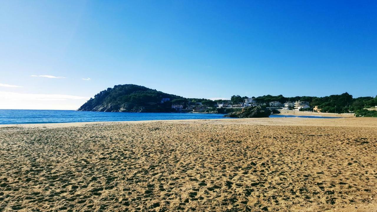Apartamento En La Fosca Apartman Palamós Kültér fotó