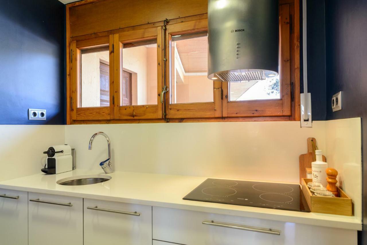 Apartamento En La Fosca Apartman Palamós Kültér fotó