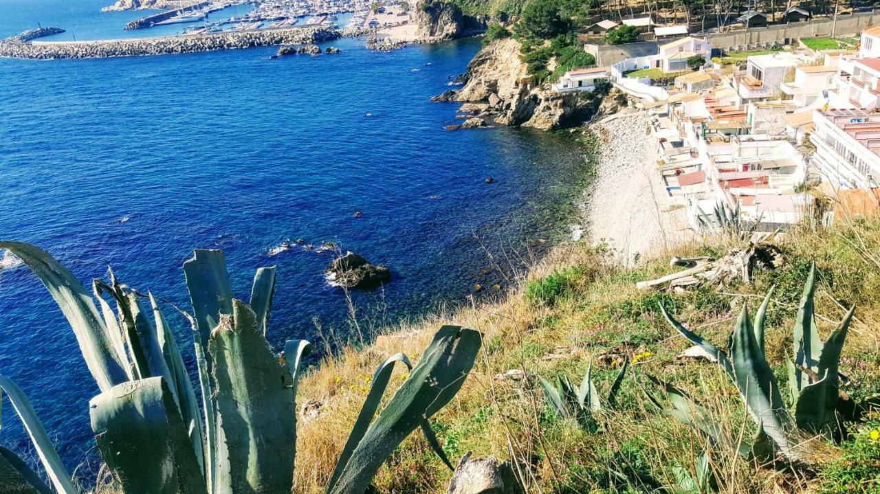Apartamento En La Fosca Apartman Palamós Kültér fotó