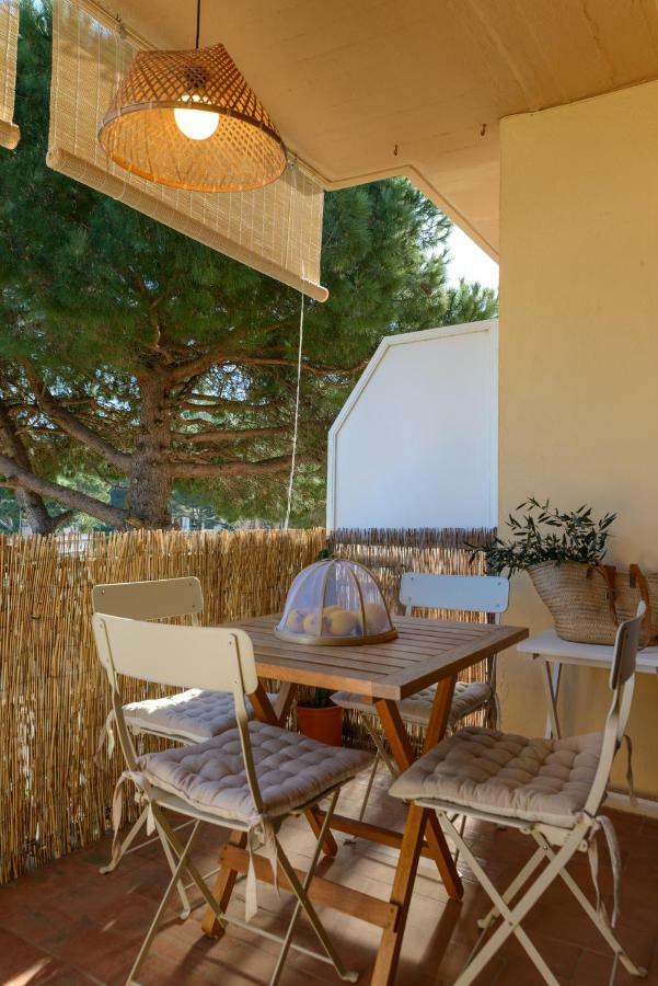 Apartamento En La Fosca Apartman Palamós Kültér fotó