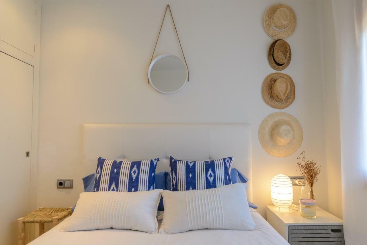 Apartamento En La Fosca Apartman Palamós Kültér fotó