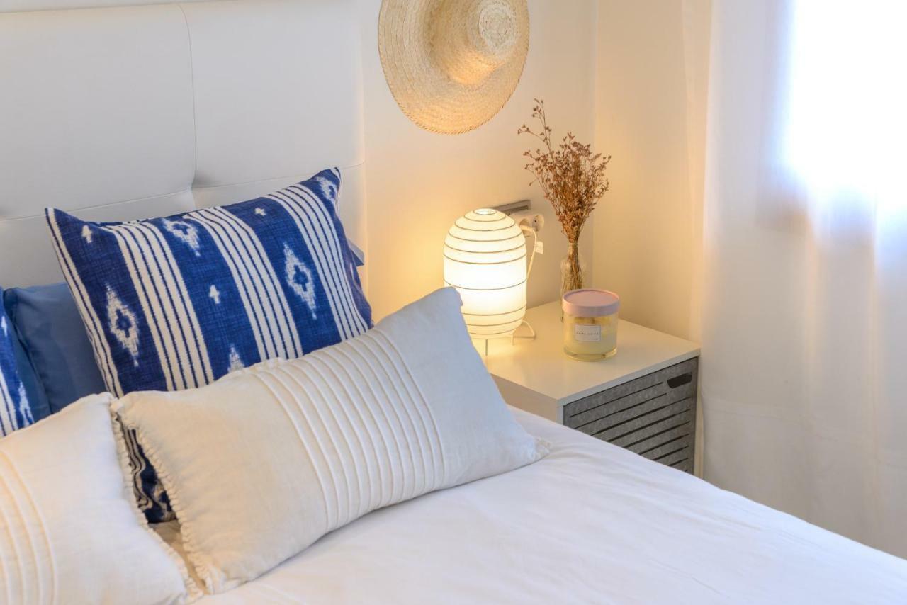 Apartamento En La Fosca Apartman Palamós Kültér fotó