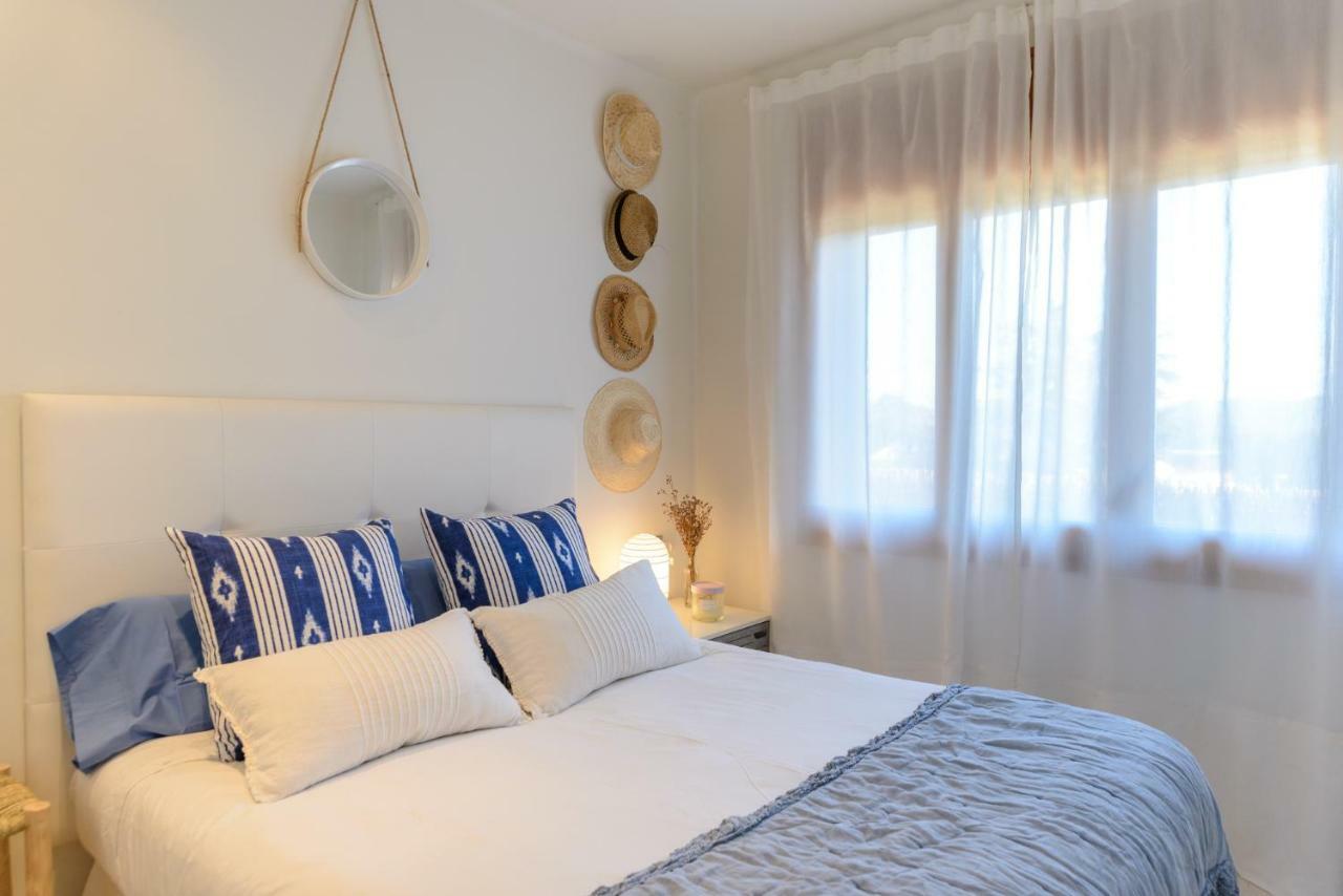 Apartamento En La Fosca Apartman Palamós Kültér fotó