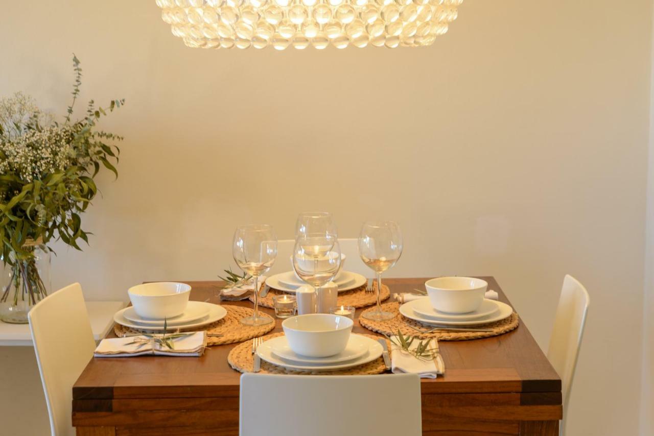 Apartamento En La Fosca Apartman Palamós Kültér fotó