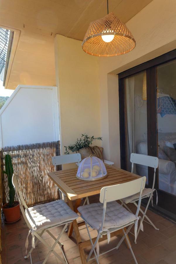 Apartamento En La Fosca Apartman Palamós Kültér fotó